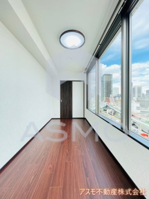 【内装】 | Vinoプレジオ本町