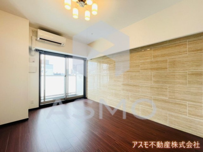 【内装】 | Vinoプレジオ本町