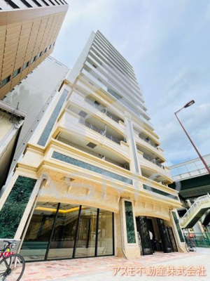 【外観】 | Vinoプレジオ本町