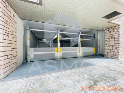 【その他共用部分】 | Vinoプレジオ本町