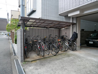 【その他共用部分】