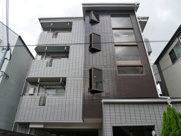 ピースフルハウスの画像