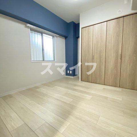 【設備】 | パークハイツアイリス2号館