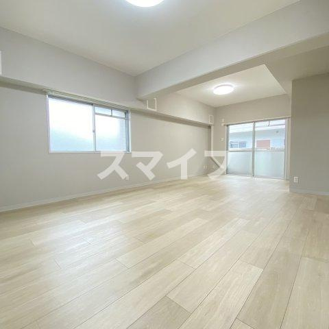 【玄関】 | パークハイツアイリス2号館