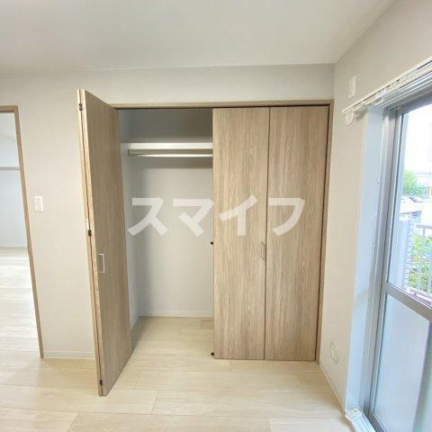 【トイレ】 | パークハイツアイリス2号館