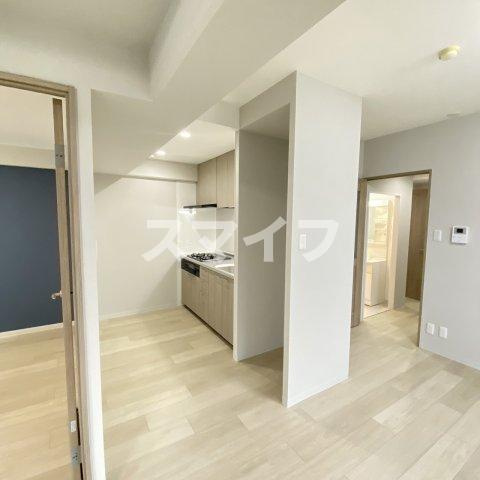 【その他共用部分】 | パークハイツアイリス2号館