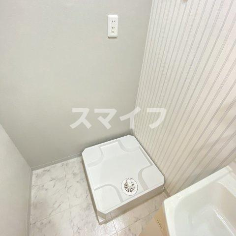 【その他】 | パークハイツアイリス2号館