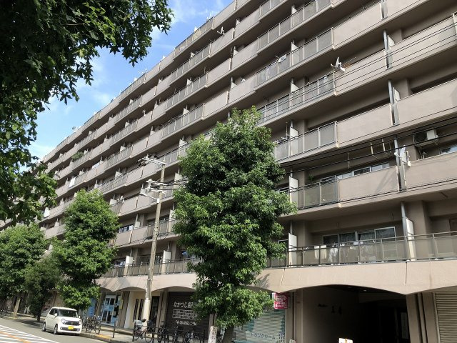 シャトー三愛