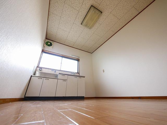 M’S天理田町の居間・リビング|おしゃれな居間です