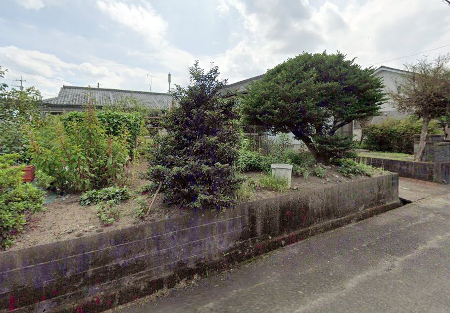 都城市大王町の売地