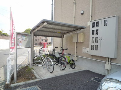 【その他共用部分】 | ベルニーム | その他