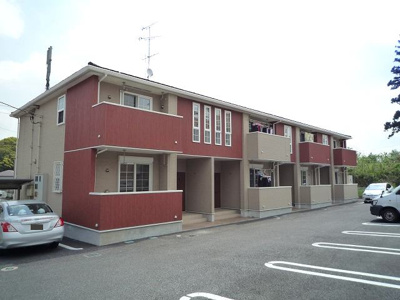 【外観】 | ベルニーム | 外観写真