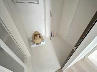 【洗面所】 | T-Hawk