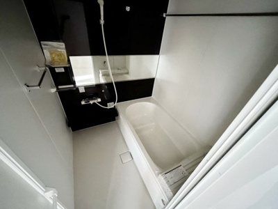 【浴室】 | T-Hawk