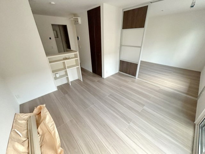 【居間・リビング】 | T-Hawk