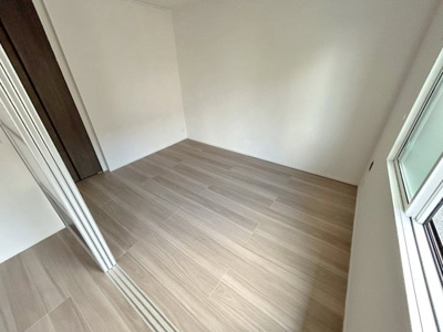 【洋室】 | T-Hawk