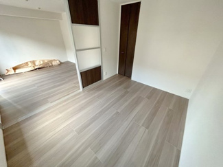 【寝室】 | T-Hawk