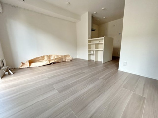 【居間・リビング】 | T-Hawk