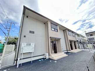 【外観】 | T-Hawk