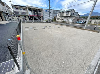 【駐車場】 | T-Hawk