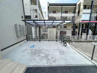 【その他共用部分】 | T-Hawk