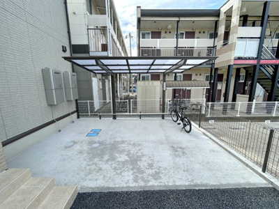 【その他共用部分】 | T-Hawk