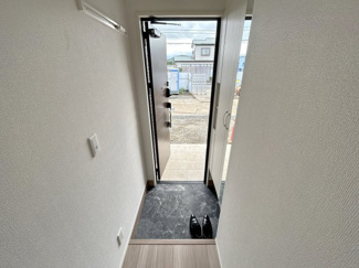 【玄関】 | T-Hawk