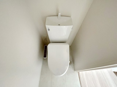 【トイレ】 | T-Hawk