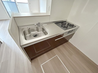 【キッチン】 | T-Hawk