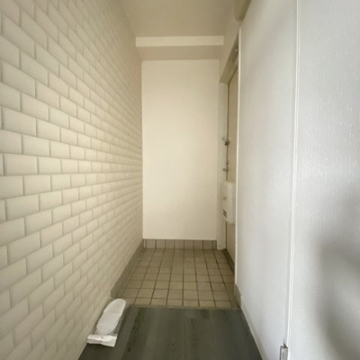 【玄関】 | ハイツマドレー