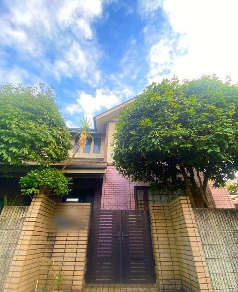 河内長野市東片添町　戸建ての外観