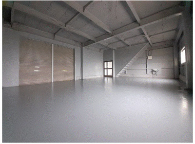 【ロビー】 | 堺市中区深井北町　貸店舗[物件番号：263320]