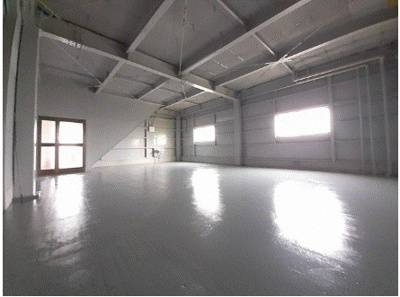 【ロビー】 | 堺市中区深井北町　貸店舗[物件番号：263320]