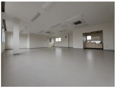 【ロビー】 | 堺市中区深井北町　貸店舗[物件番号：263320]