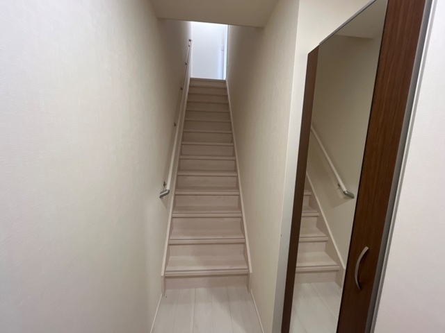 Ｋｎｏｔｔｏｎの玄関