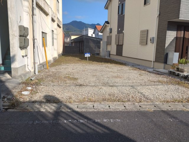 【外観】 | 柳井・中央