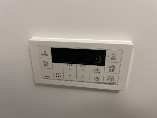 Ｋｎｏｔｔｏｎの設備