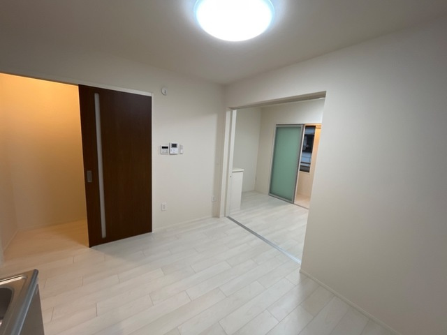 Ｋｎｏｔｔｏｎの寝室