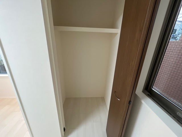 Ｋｎｏｔｔｏｎの収納