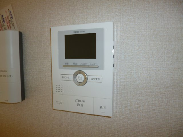 ナウリヴィエールのセキュリティ