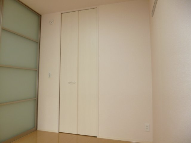 ナウリヴィエールの内装