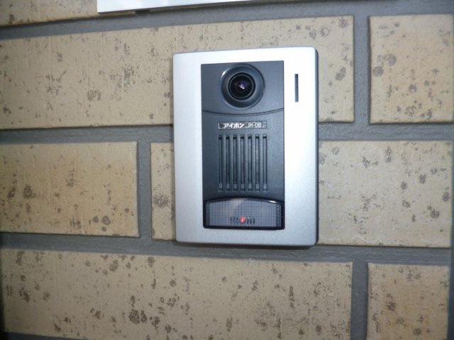 ナウリヴィエールのセキュリティ