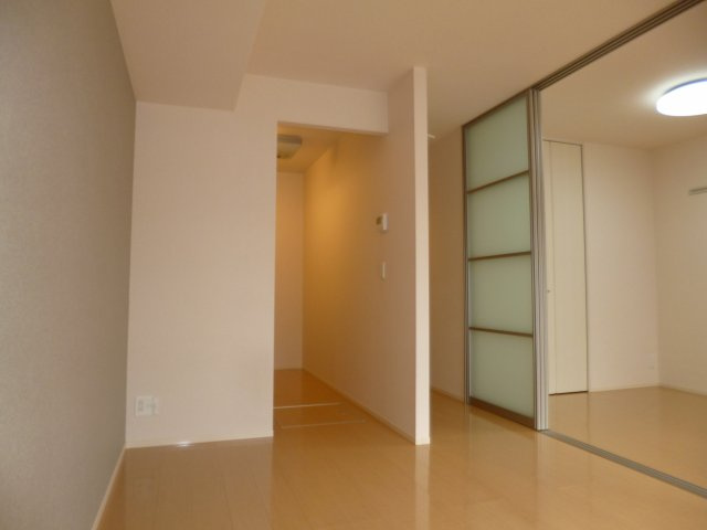 ナウリヴィエールの居間・リビング