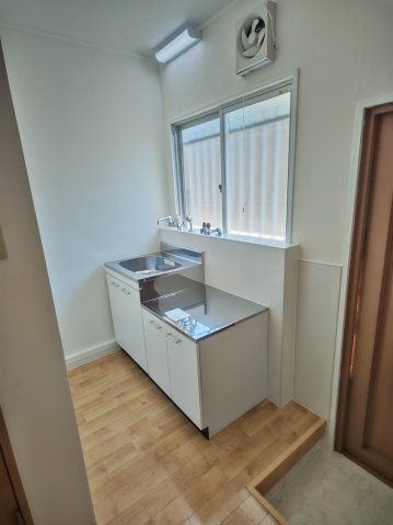Residence　Excelleのキッチン|使いやすいキッチンです