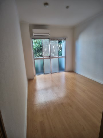 Residence　Excelleの洋室|ゆったりした洋室です