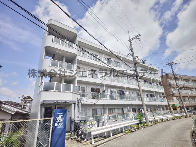 Residence　Excelle