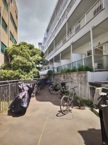 Residence　Excelleのその他共用部分