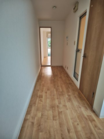 Residence　Excelleの内装|おしゃれな内装です