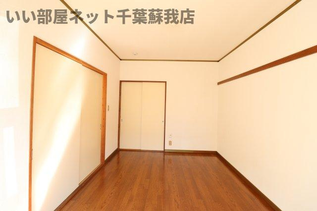 ヒルズ青葉台の寝室|お気軽にお問合せ下さい♪