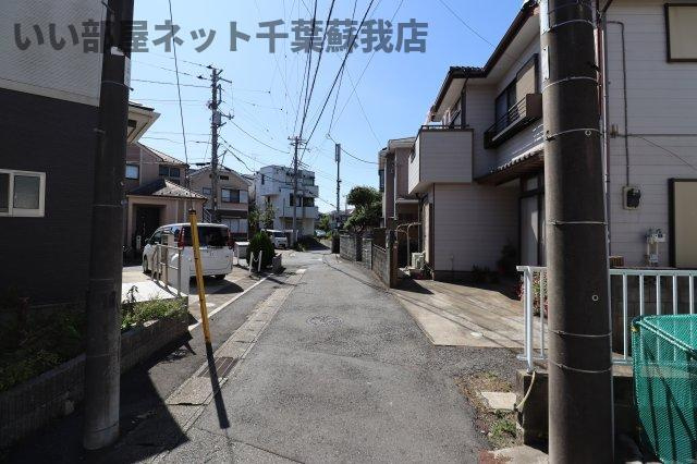 ヒルズ青葉台の周辺